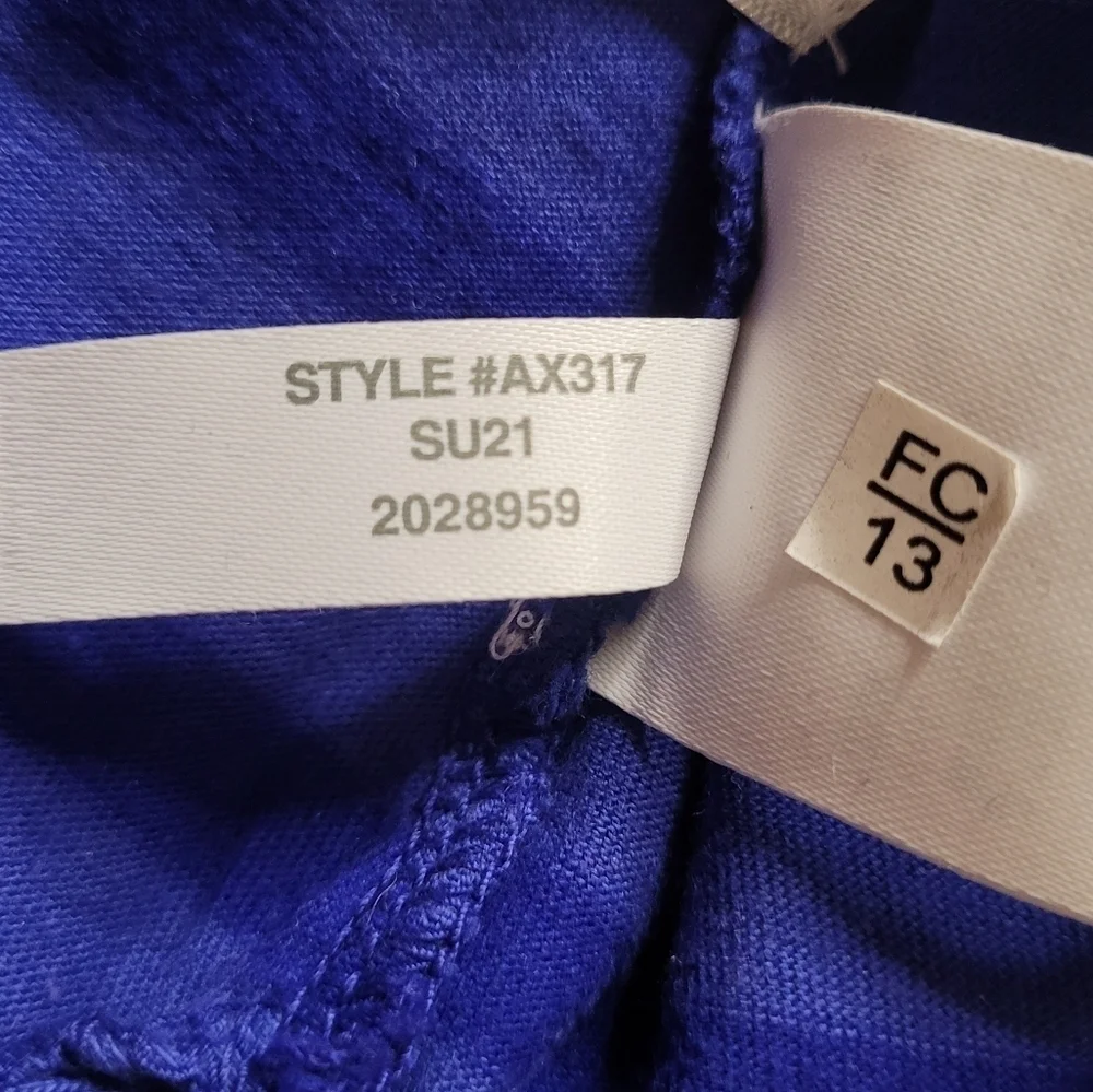 J. Crew crew midi